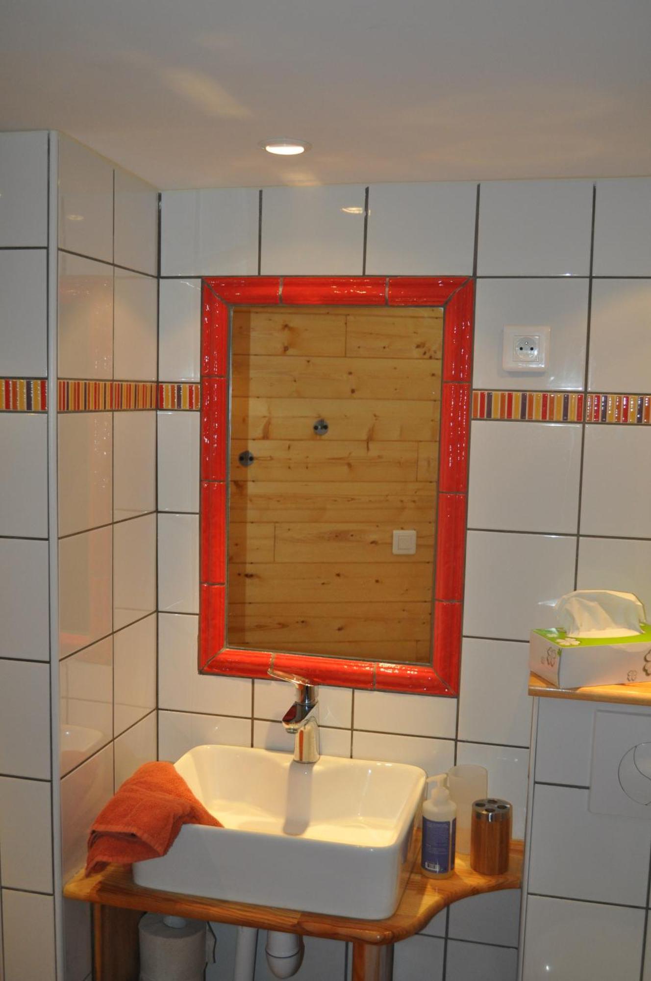 Eco Gite La Grange Fos  Zewnętrze zdjęcie